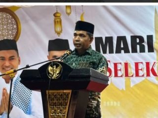 Jelang MTQ Ke 38, Pemkab Abdya Buka Seleksi STQ