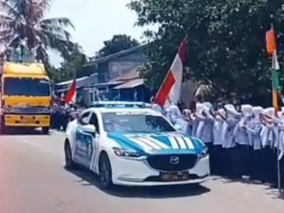 Usai Juarai Piala Soeratin Aceh, Persada Abdya disambut Meriah Pemkab dan Warga Abdya