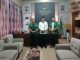 GP Ansor Aceh Barat Perkuat Sinergi Dengan Kementerian Agama, Kepemudaan dan Kebangsaan