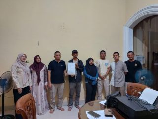 Salah Paham di Dapur MBG Payabujok Seulemak Berakhir Damai