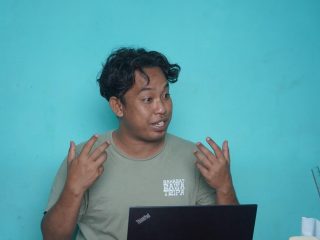 APEL Green Aceh Gugat Sengketa Informasi Investasi Rp 200 Triliun ke Komisi Informasi Aceh