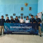 Ekspedisi Patriot 14 IPB University Dorong Inovasi Kelautan dan Perikanan di Kawasan Transmigrasi Merauke 