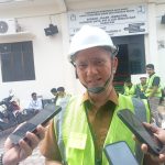 Kadis PUPR Aceh Barat Sebut Pentingnya Kompetensi dan Profesionalisme Tenaga Kerja Konstruksi