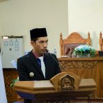 Pada KUA dan PPAS T.A 2026 Bupati Tarmizi Ajak Semua Pihak Untuk Berkomunikasi Harmonis dan Perkuat Sinergitas 