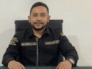 YLBH AKA Aceh Barat Desak Pemkab Awasi Truk Pengangkut Material