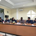 TEP 14 IPB University Perkuat Kolaborasi dengan Universitas Musamus Merauke, Dukung Pengembangan Perikanan Tangkap 