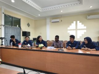 TEP 14 IPB University Perkuat Kolaborasi dengan Universitas Musamus Merauke, Dukung Pengembangan Perikanan Tangkap 