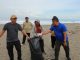 Ciptakan Lingkungan Bersih, Pemkab Aceh Barat Laksanakan Gotong Royong Kawasan Pesisir Pantai