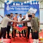 Bupati Safaruddin Apresiasi Manajemen Perumda Tirta Abdya