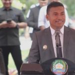 Bupati Safaruddin Keluarkan SE Pembatasan Pembelian BBM