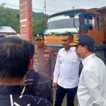 Sidak SPBU, Bupati Safaruddin : Main-Main Dengan Solar Subsidi Izin Bakal dicabut