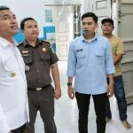 Bupati Abdya Minta Dapur MBG Utamakan Bahan Lokal