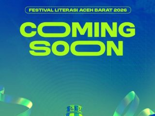 Mudahkan Akses Warga ,Dispusip Aceh Barat Bakal Adakan Festival Literasi