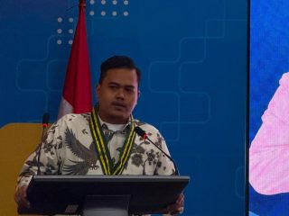 Sambut Bonus Demografi, Ketum PB PII Minta Pelajar Berani Keluar dari Zona Nyaman