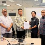 Dinilai Pelanggaran Limbah, WANGSA Laporkan Dugaan Pelanggaran Pengelolaan FABA ke KLHK