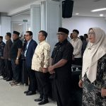 LK2BH-TU Gelar Kegiatan Evaluasi Tata Kelola Lembaga Wali Nanggroe Dalam Konteks Kekhususan Aceh