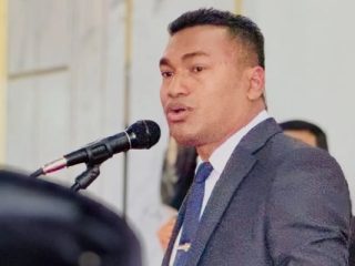 Bupati Safaruddin : Jangan Karna Disidak Baru Terlihat Pelayanannya