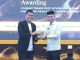 Terima Penghargaan Ketik Awards 2026, Bupati Safaruddin : Ini Bukan Akhir Dari Kerja Pemerintah Daerah