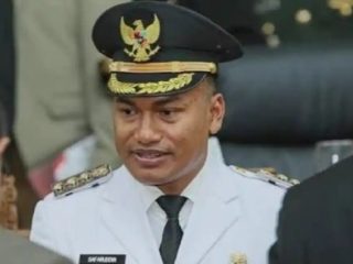 Curah Hujan Tinggi, Bupati Safaruddin Perintahkan Seluruh OPD Abdya Masuk Mode Siaga Bencana