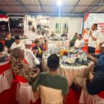 Wabup Abdya Kumpulkan Para Tokoh Politik  Lintas Partai