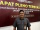 KIP Gelar Rapat Pleno PDPB Triwulan III, Ada 152.782 Pemilih di Aceh Barat