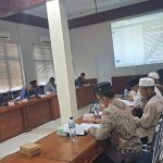Penyusunan Draf Ziwah, Baitul Mal Aceh Barat Target Tuntas Akhir Bulan Oktober