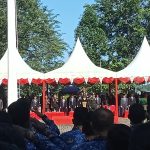 Pemkab Abdya Peringati Hari Kesaktian Pancasila