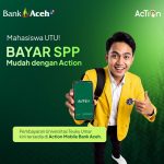 Akses Pembayaran dan Transaksi Lebih Praktis, UTU Hadirkan Bank Aceh Syariah